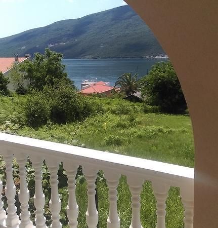 Apartment Ruzica Krstic Herceg Novi Kültér fotó