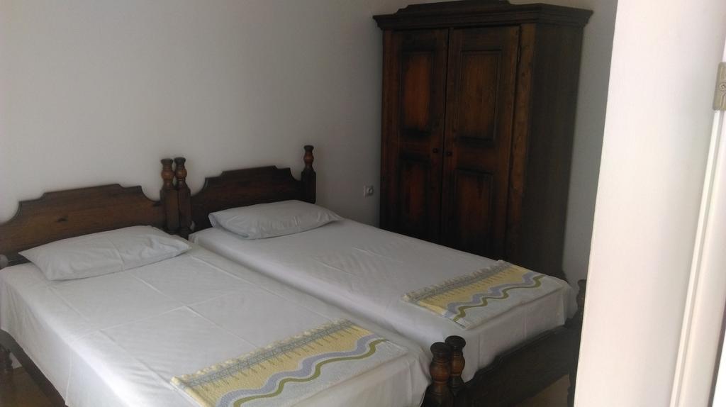 Apartment Ruzica Krstic Herceg Novi Kültér fotó
