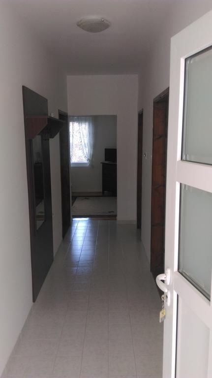Apartment Ruzica Krstic Herceg Novi Kültér fotó