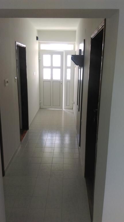 Apartment Ruzica Krstic Herceg Novi Kültér fotó