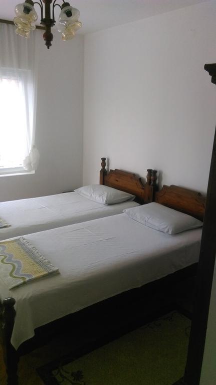 Apartment Ruzica Krstic Herceg Novi Kültér fotó