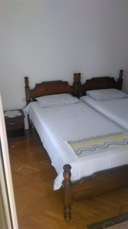 Apartment Ruzica Krstic Herceg Novi Kültér fotó