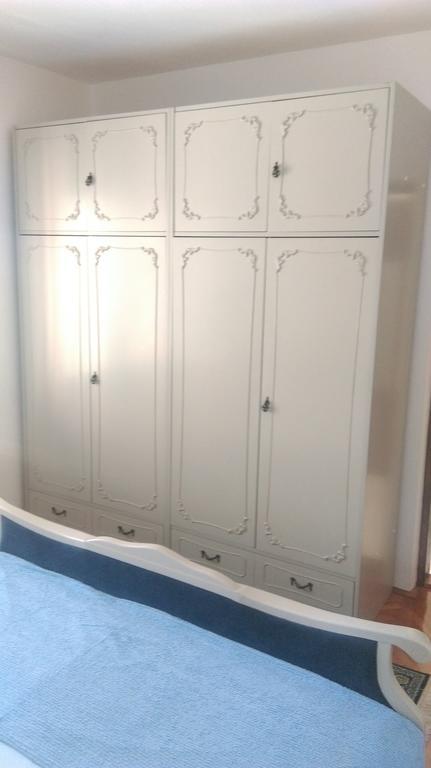 Apartment Ruzica Krstic Herceg Novi Kültér fotó